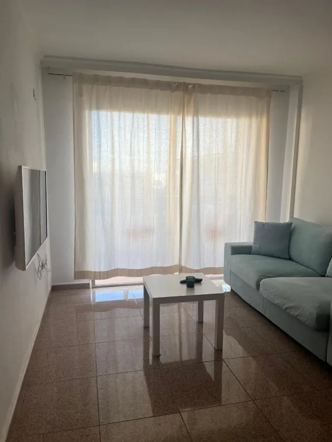 Yumbo Appartamenti Las Camelias Playa Del Ingles スペイン