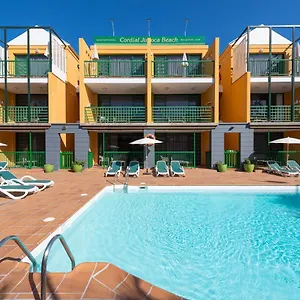  Appartement Cordial Judoca (adults Only)