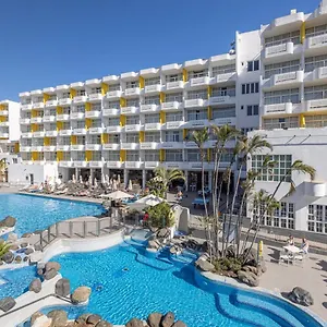 Abora Catarina By Lopesan Playa del Ingles (Gran Canaria)