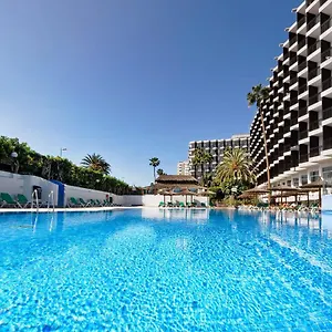 Отель Relaxia Beverly Park, Плайя-дель-Инглес