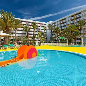 4* Szálloda Abora Buenaventura By Lopesan
