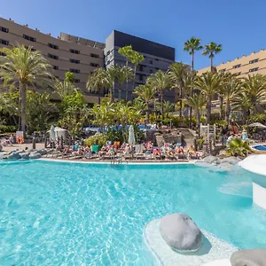 Abora Continental By Lopesan Playa del Ingles (Gran Canaria)
