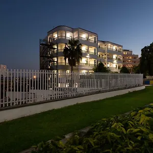  Apartman Tc Don Diego