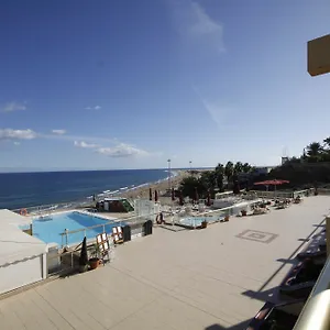 Atlantic Club Playa del Ingles (Gran Canaria)