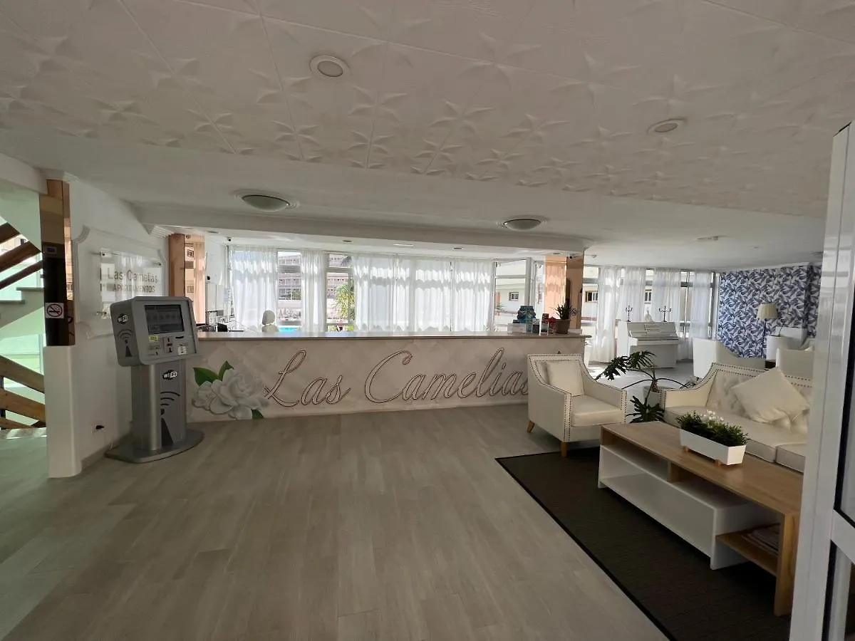Yumbo Appartamenti Las Camelias Playa Del Ingles Apartment Playa del Ingles (Gran Canaria)