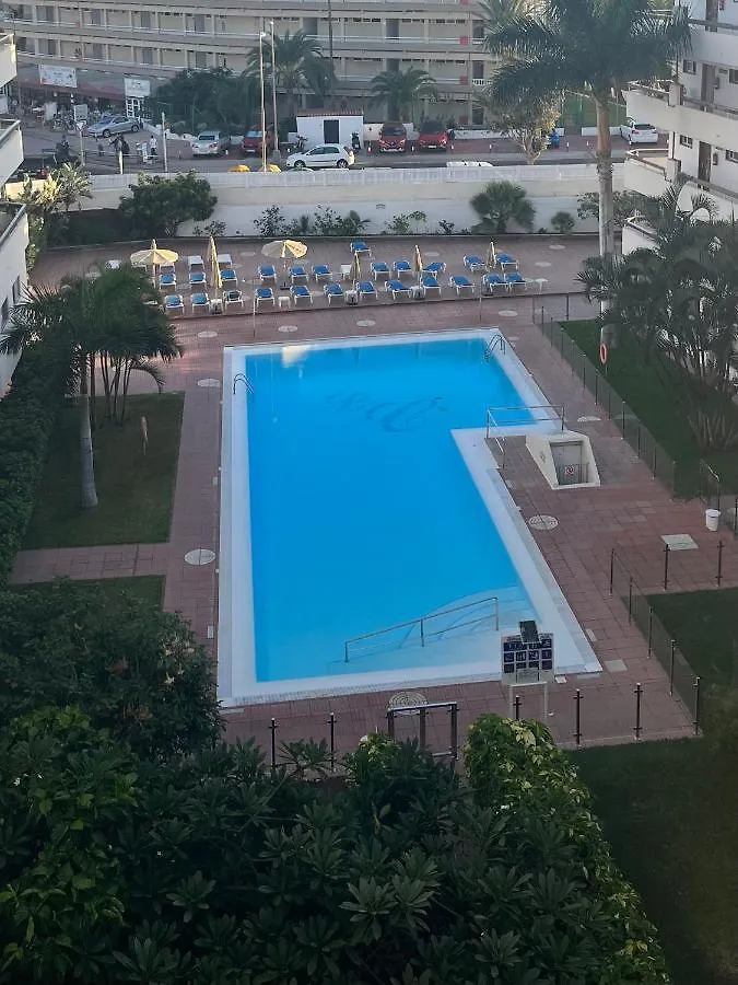 Apartment Yumbo Appartamenti Las Camelias Playa Del Ingles