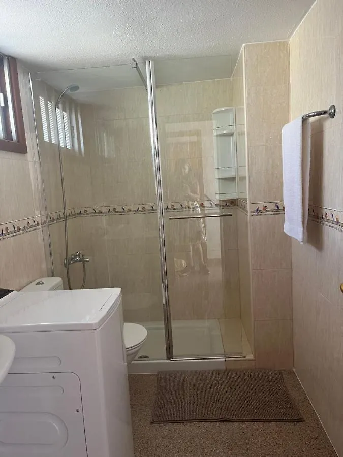 Apartment Yumbo Appartamenti Las Camelias Playa Del Ingles