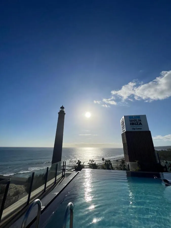 Yumbo Appartamenti Las Camelias Playa Del Ingles 0*, Playa del Ingles (Gran Canaria)