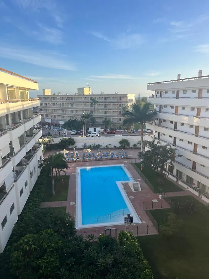 Yumbo Appartamenti Las Camelias Playa Del Ingles Apartment
