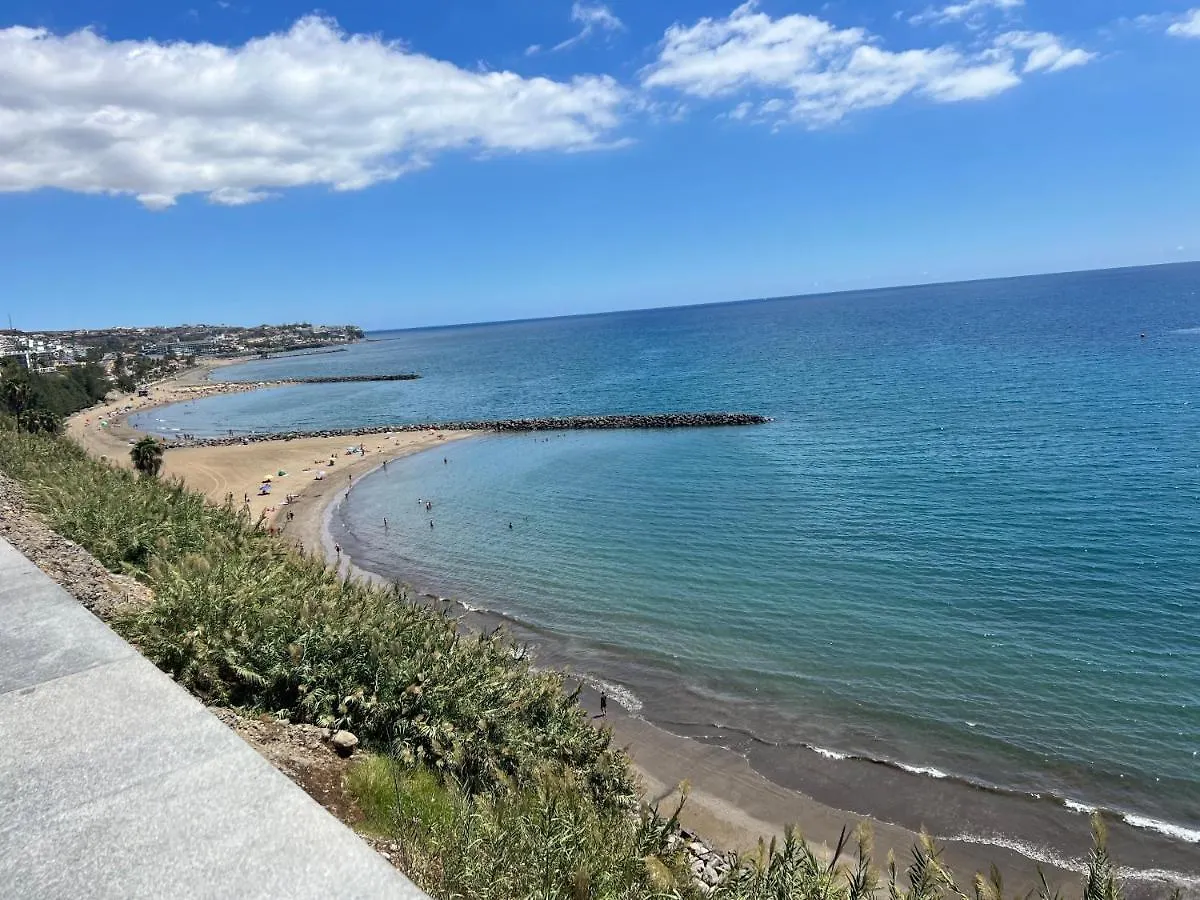 Yumbo Appartamenti Las Camelias Playa Del Ingles Spain