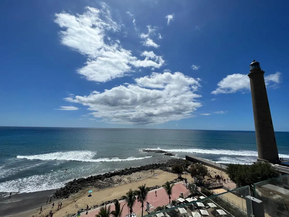 Yumbo Appartamenti Las Camelias Playa Del Ingles 0*, Playa del Ingles (Gran Canaria) Spain