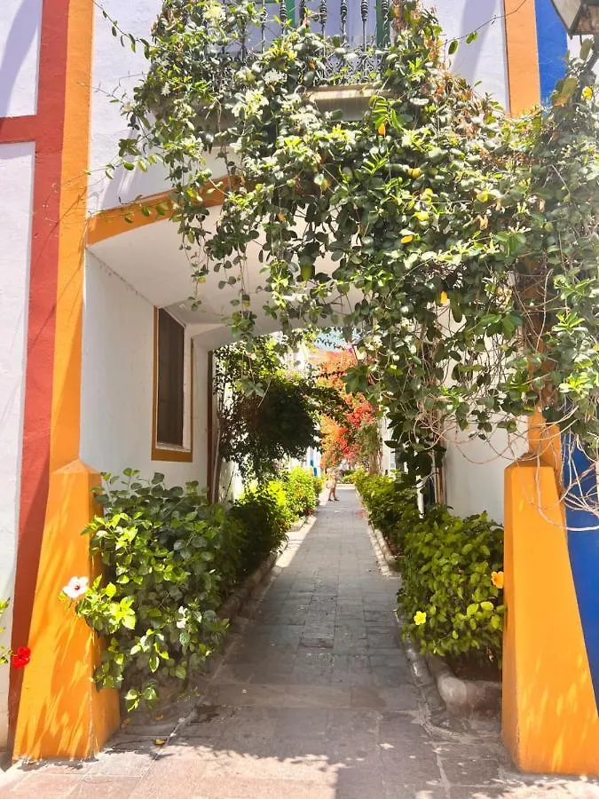 Apartment Yumbo Appartamenti Las Camelias Playa Del Ingles